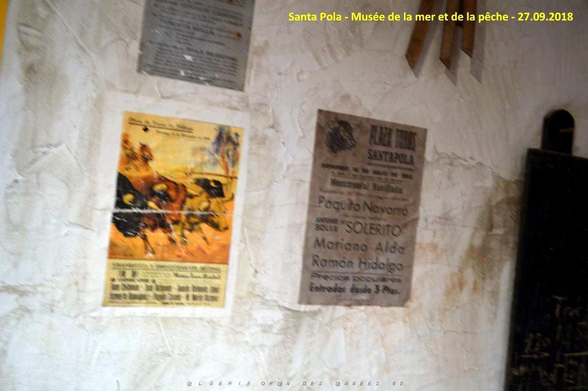 35 SANTA POLA - MUSEE DE LA MER ET DE LA PECHE (83).JPG